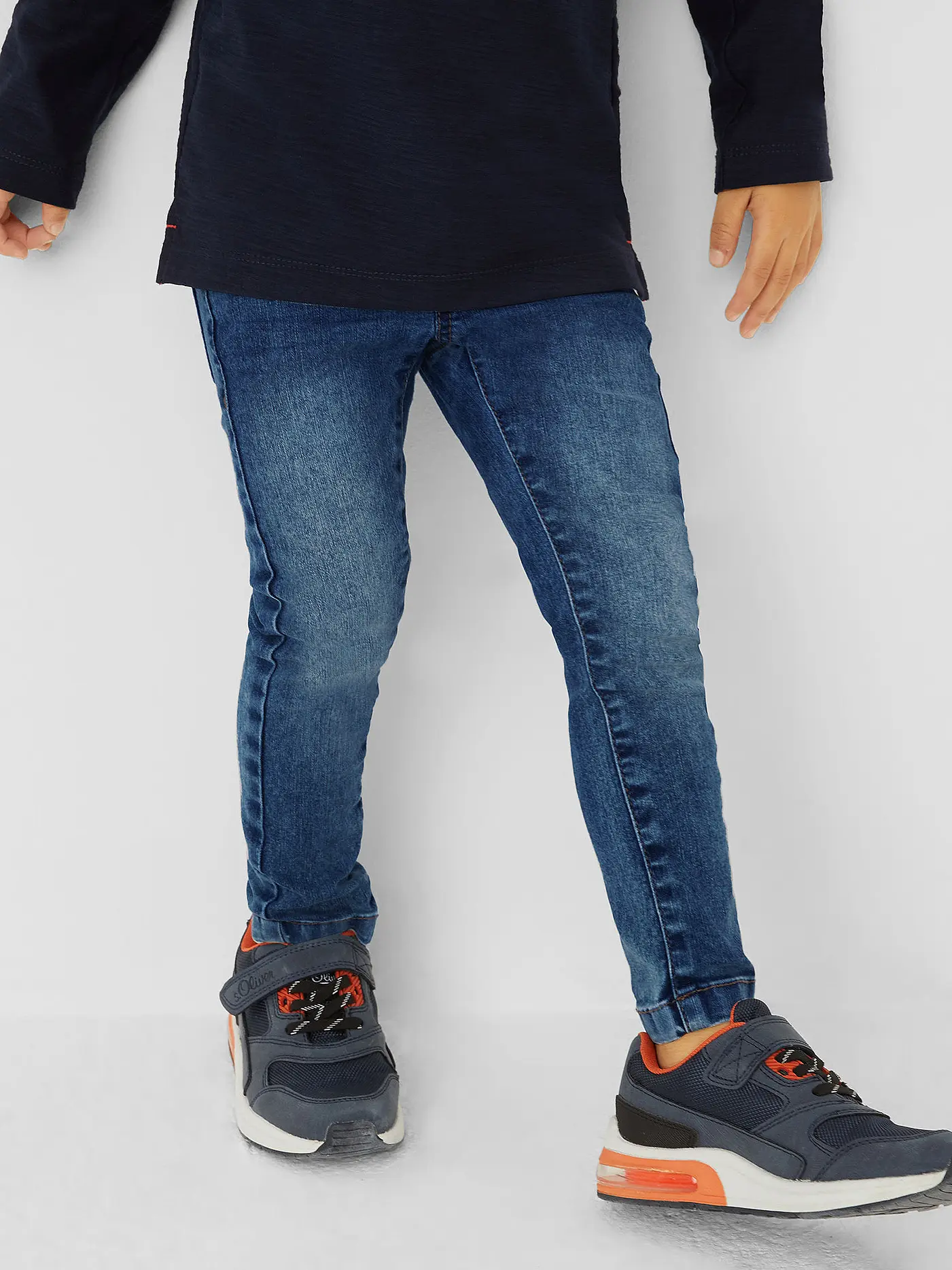 S.OLIVER | Jungen Jeans Slim FIt | 